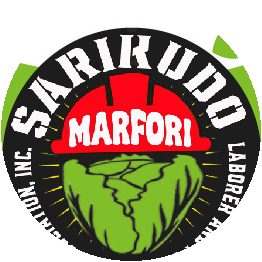 Sarikudo logo